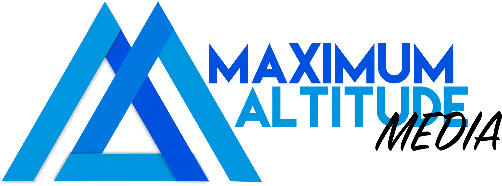 Maximum Altitude Media