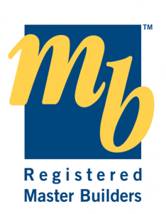 Registered Master Builder